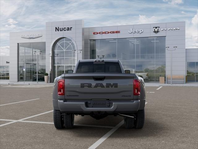 new 2026 Ram 3500 car, priced at $94,644