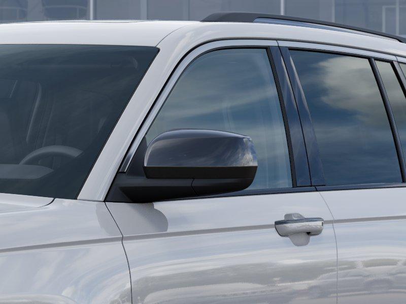 new 2026 Jeep Grand Cherokee car, priced at $45,294