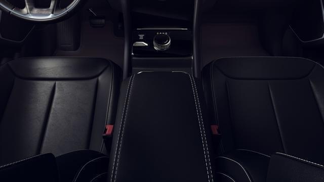 new 2026 Jeep Grand Cherokee car, priced at $50,279