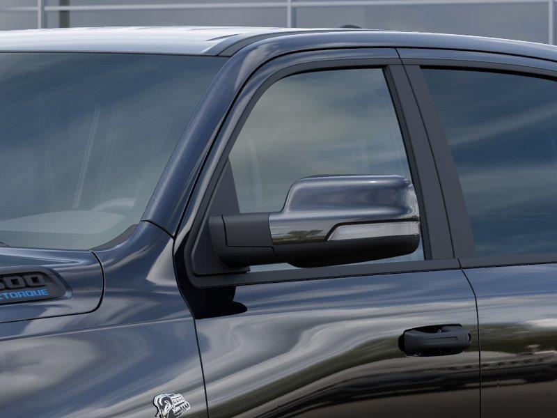 new 2026 Ram 1500 car, priced at $55,340