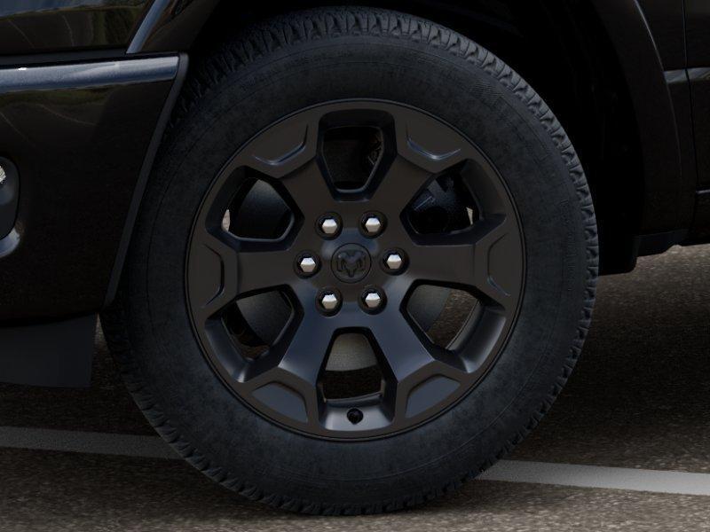 new 2026 Ram 1500 car, priced at $55,340