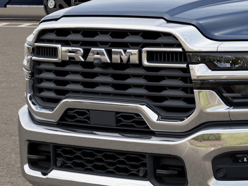 new 2026 Ram 2500 car, priced at $59,295