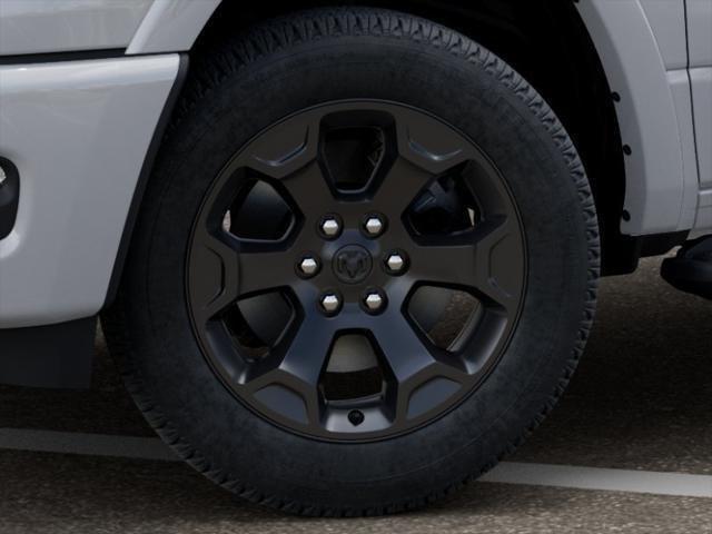 new 2026 Ram 1500 car, priced at $65,484