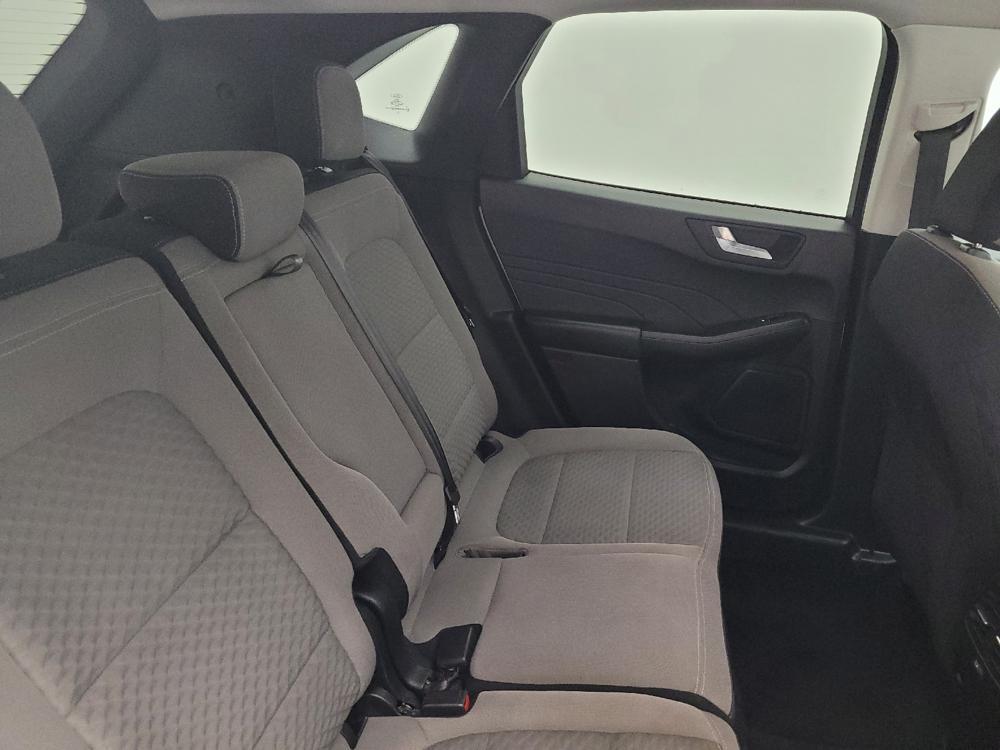 used 2021 Ford Escape car, priced at $17,295