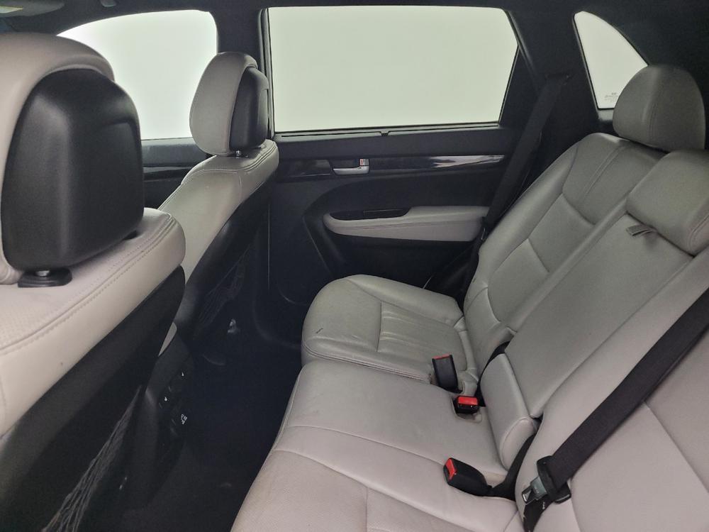 used 2014 Kia Sorento car, priced at $15,495