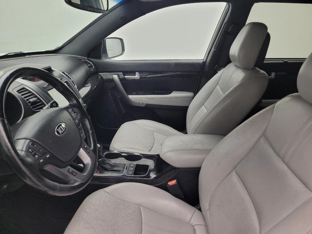 used 2014 Kia Sorento car, priced at $15,495