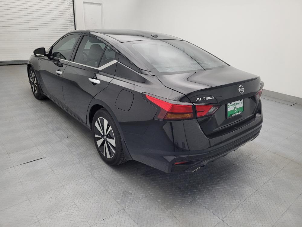 used 2019 Nissan Altima car, priced at $18,095