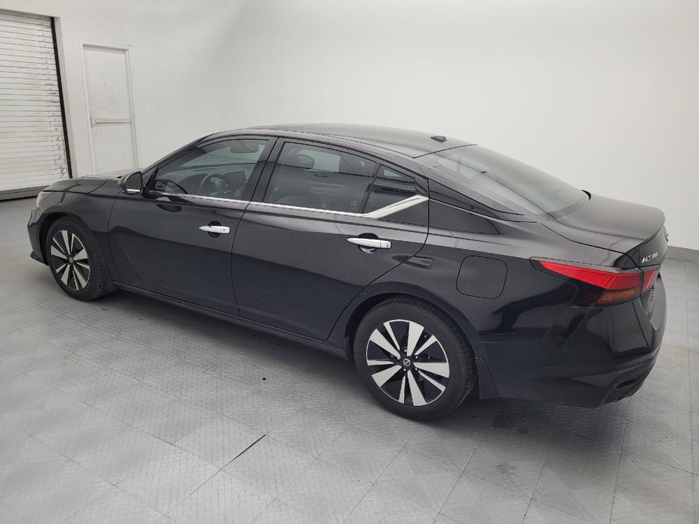 used 2019 Nissan Altima car, priced at $18,095