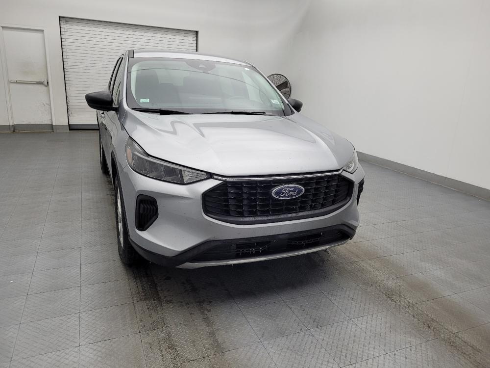 used 2024 Ford Escape car, priced at $21,095