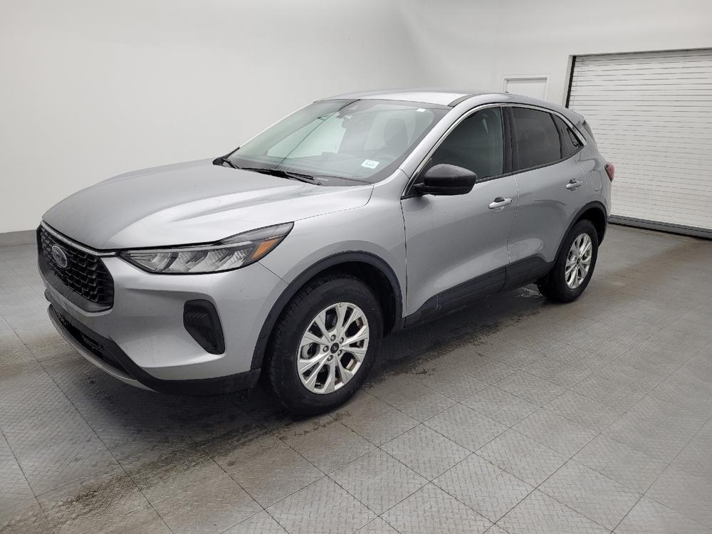 used 2024 Ford Escape car, priced at $21,095