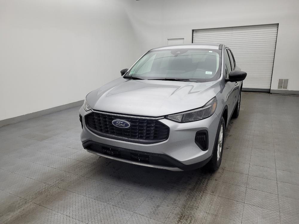 used 2024 Ford Escape car, priced at $21,095