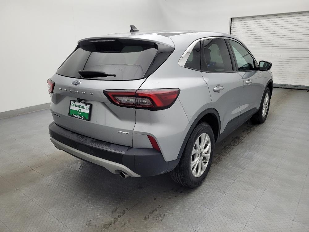 used 2024 Ford Escape car, priced at $21,095