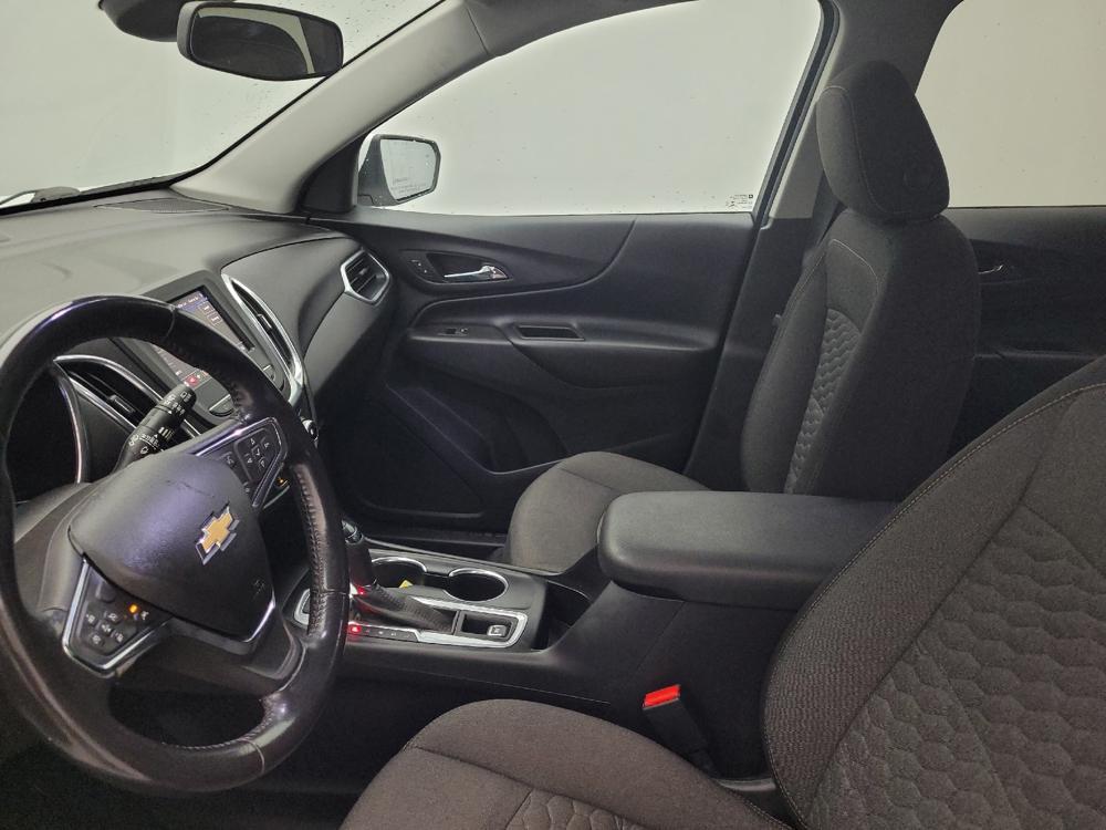 used 2020 Chevrolet Equinox car, priced at $17,695
