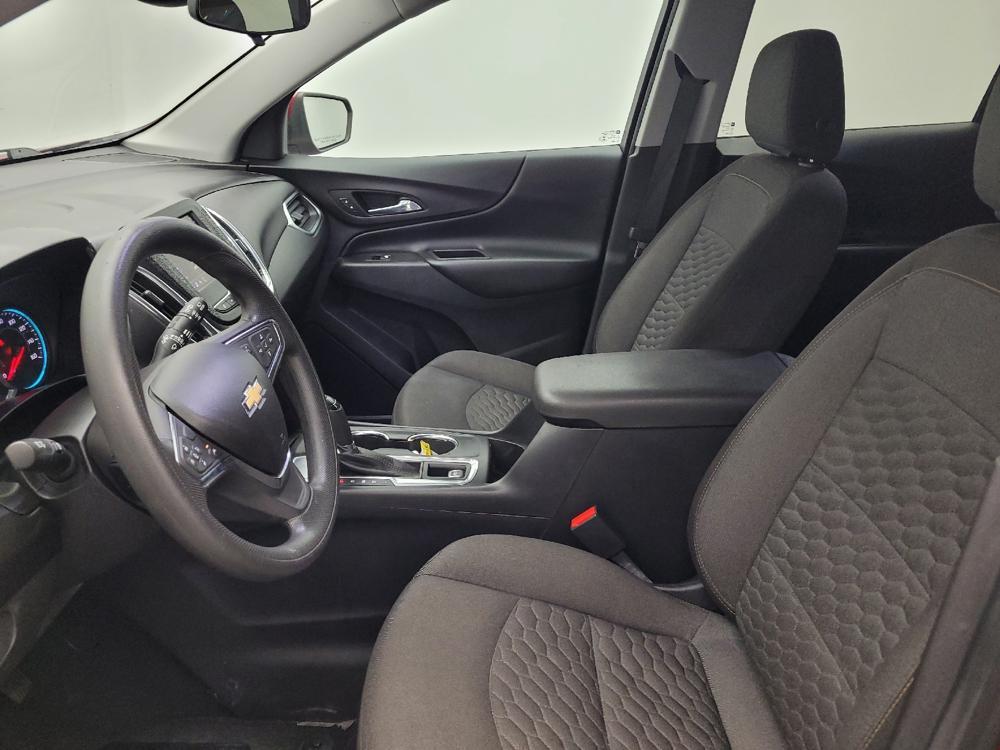 used 2020 Chevrolet Equinox car, priced at $18,095