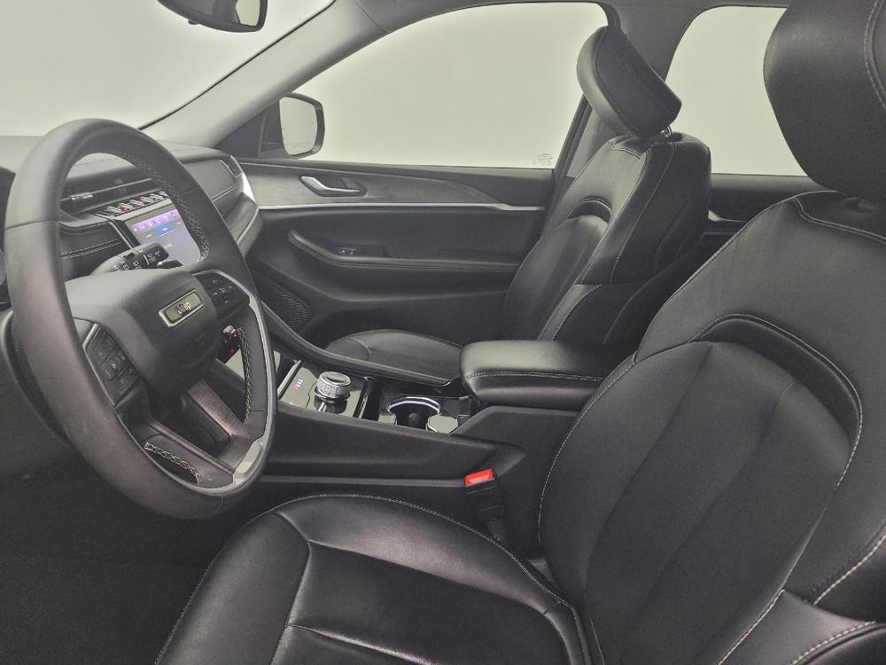 used 2023 Jeep Grand Cherokee car, priced at $21,695