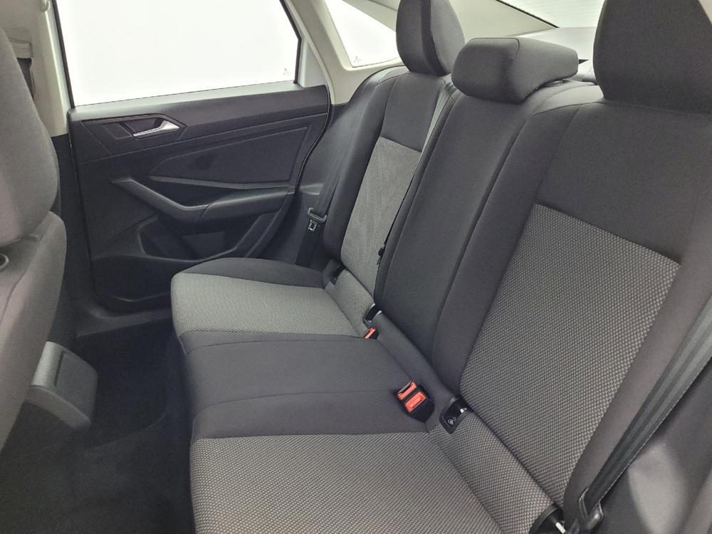 used 2021 Volkswagen Jetta car, priced at $16,695