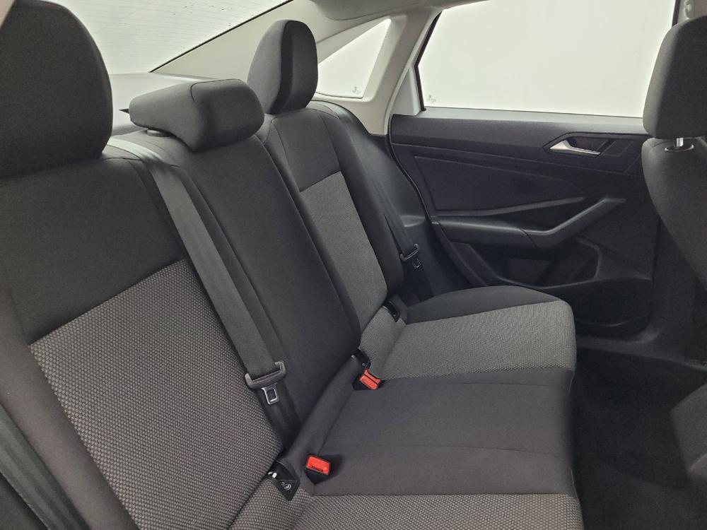 used 2021 Volkswagen Jetta car, priced at $16,695