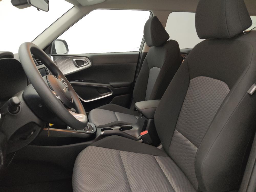 used 2025 Kia Soul car, priced at $20,895