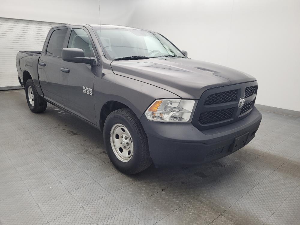 used 2015 Ram 1500 car, priced at $20,595