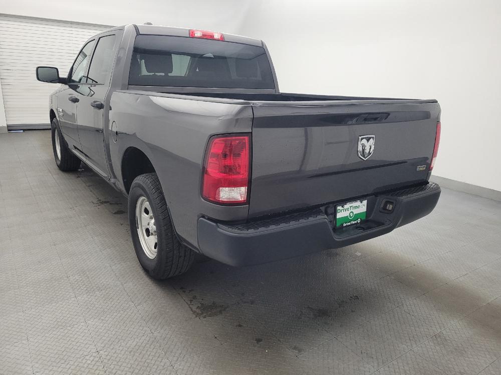 used 2015 Ram 1500 car, priced at $20,595