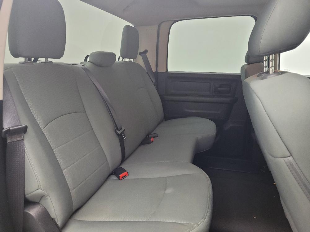 used 2015 Ram 1500 car, priced at $20,595