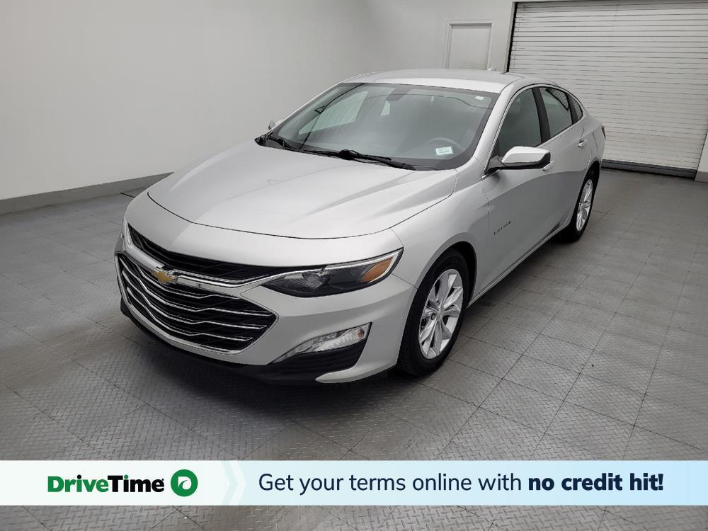 used 2019 Chevrolet Malibu car, priced at $17,795
