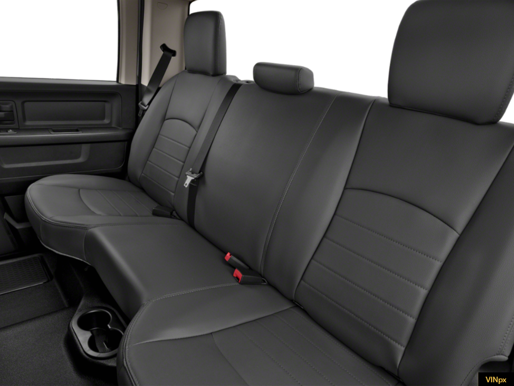 used 2020 Ram 1500 car, priced at $21,395