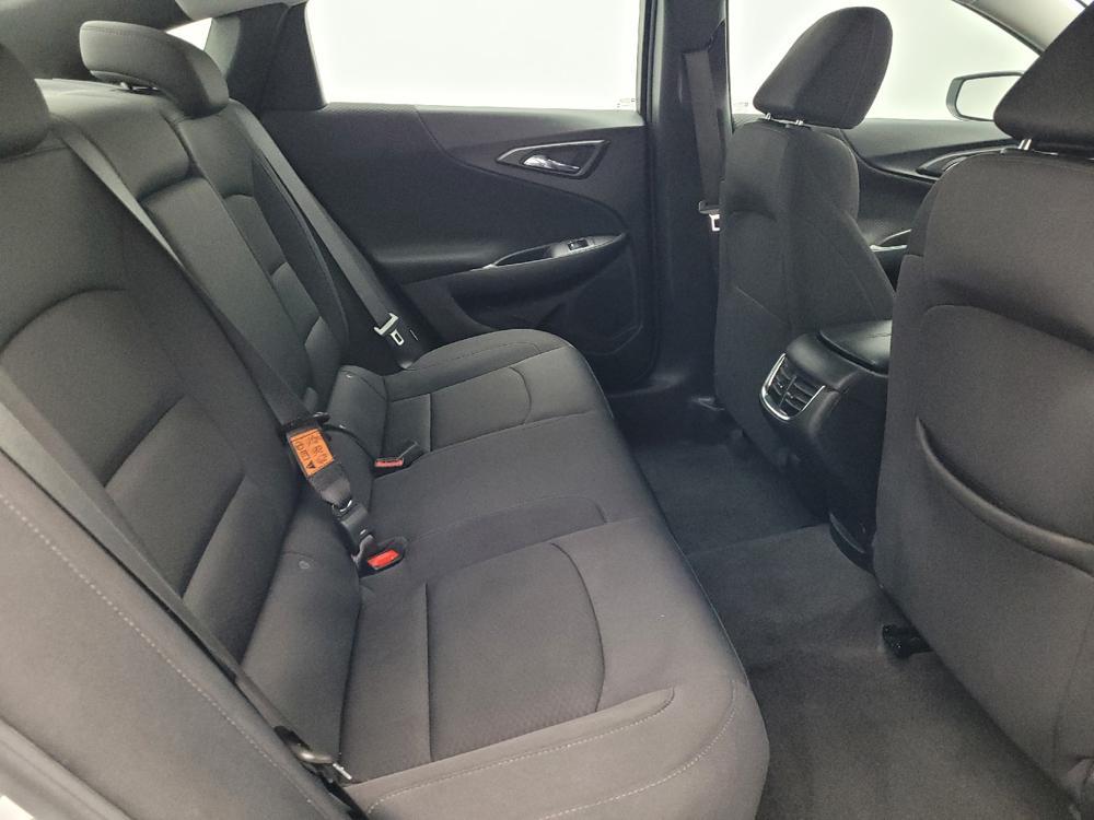 used 2023 Chevrolet Malibu car, priced at $18,595