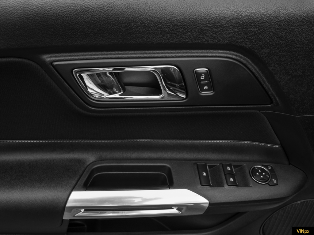 used 2015 Ford Mustang car, priced at $18,995