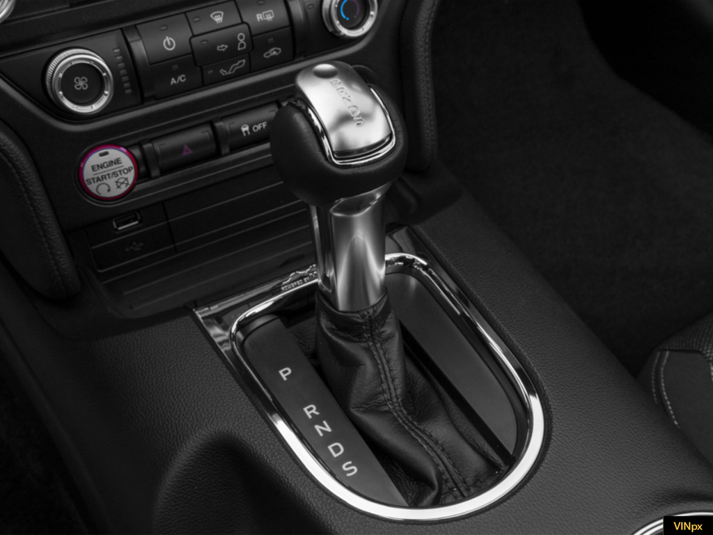 used 2015 Ford Mustang car, priced at $18,995