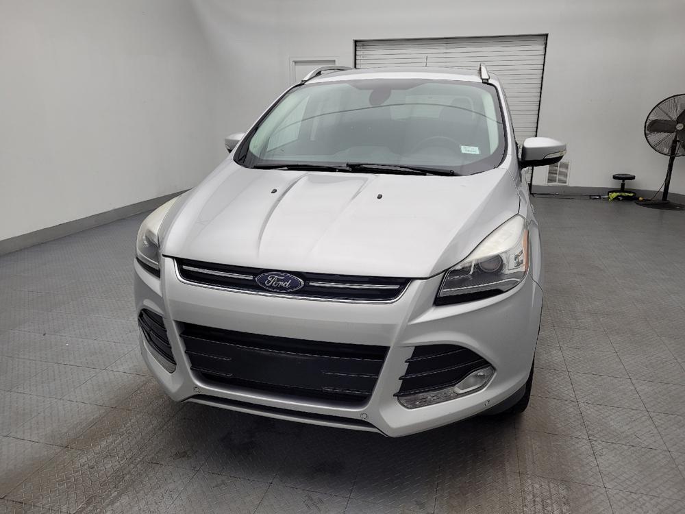 used 2014 Ford Escape car, priced at $16,995