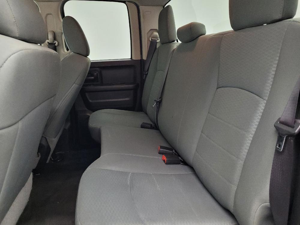 used 2016 Ram 1500 car, priced at $20,895