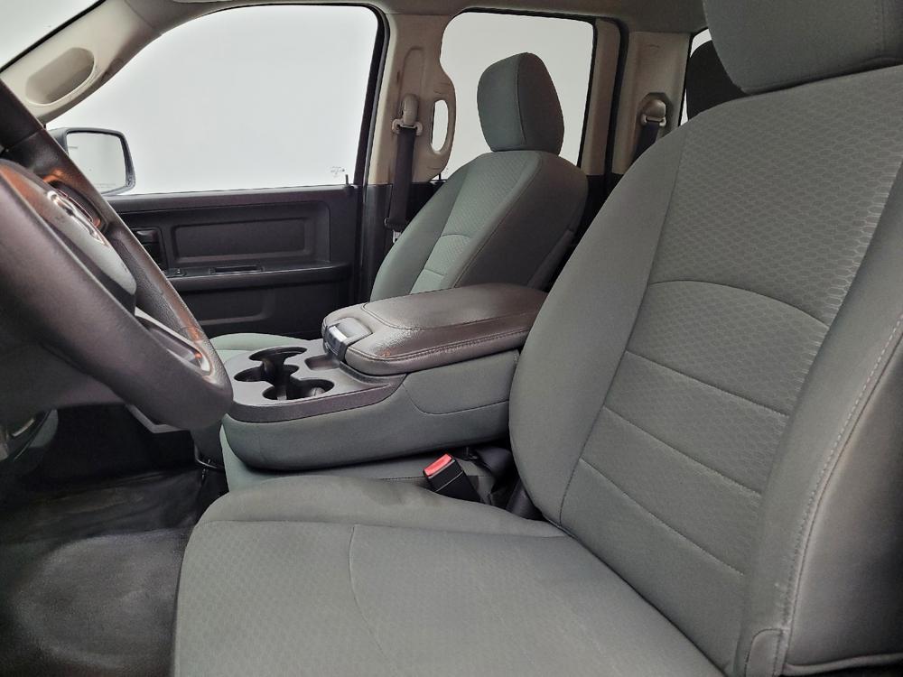 used 2016 Ram 1500 car, priced at $20,895