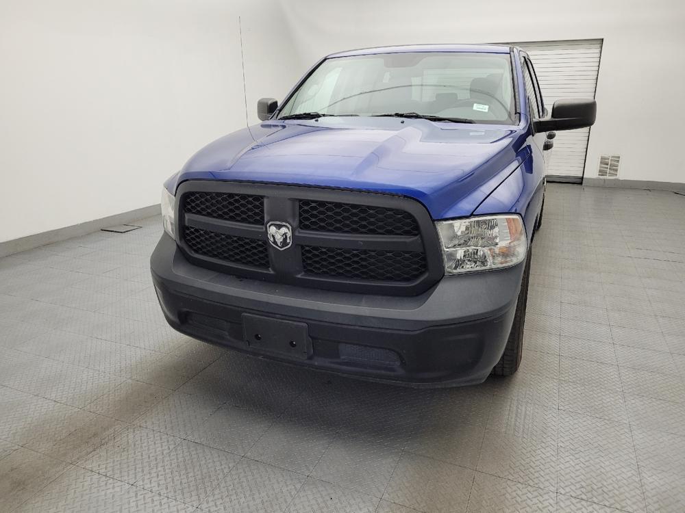 used 2016 Ram 1500 car, priced at $20,895