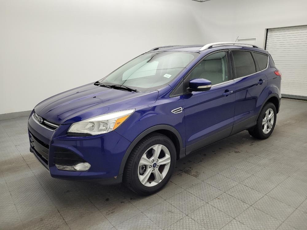 used 2014 Ford Escape car, priced at $14,095