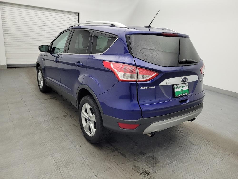used 2014 Ford Escape car, priced at $14,095