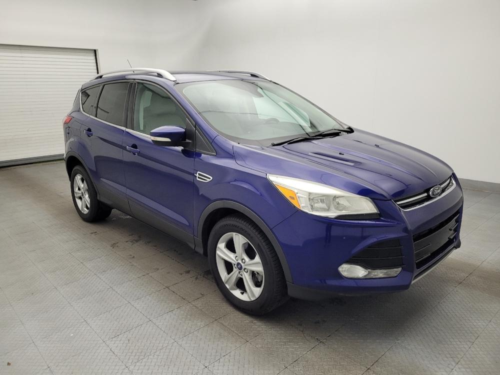 used 2014 Ford Escape car, priced at $14,095