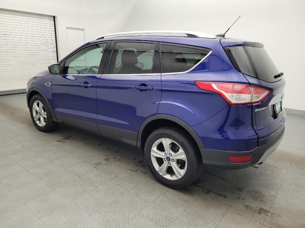 used 2014 Ford Escape car, priced at $14,095