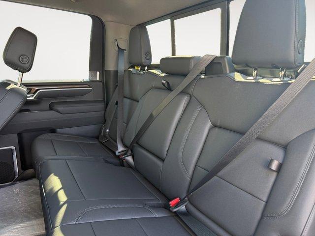 new 2025 Chevrolet Silverado 2500 car, priced at $77,354