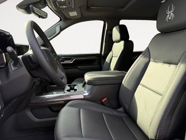 new 2025 Chevrolet Silverado 2500 car, priced at $95,675