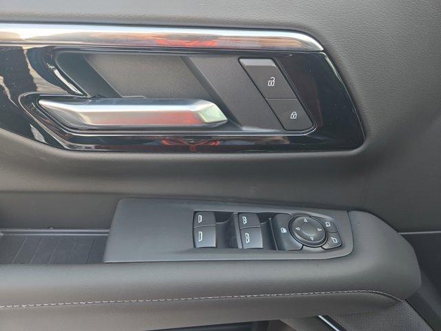 new 2026 Chevrolet Tahoe car, priced at $63,671