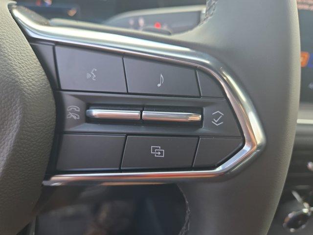 new 2026 Chevrolet Tahoe car, priced at $63,671