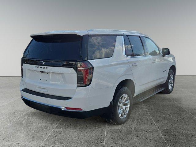 new 2026 Chevrolet Tahoe car, priced at $63,671
