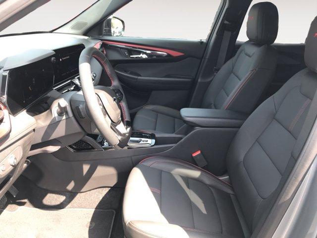 new 2025 Chevrolet TrailBlazer car, priced at $32,186