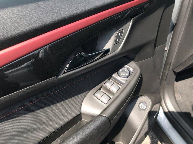 new 2025 Chevrolet TrailBlazer car, priced at $32,186