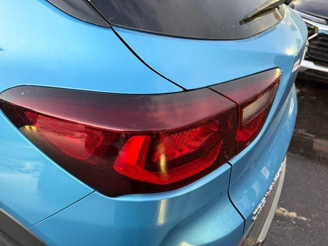 new 2026 Chevrolet TrailBlazer car, priced at $31,112