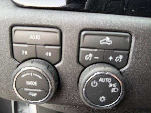 new 2026 Chevrolet Silverado 1500 car, priced at $41,784