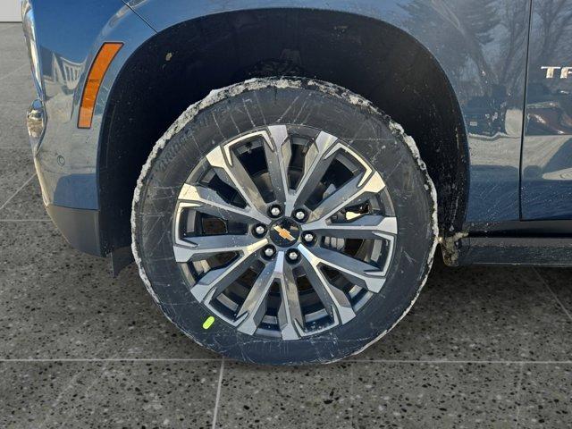 new 2026 Chevrolet Tahoe car, priced at $88,369