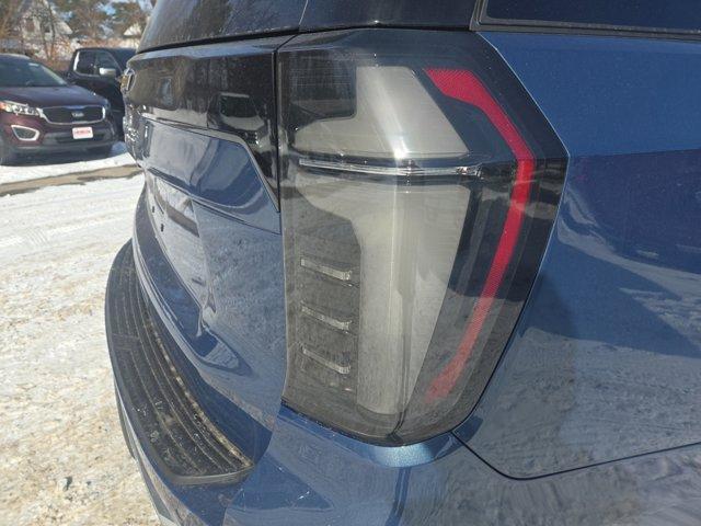 new 2026 Chevrolet Tahoe car, priced at $88,369