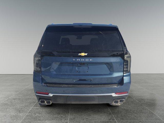 new 2026 Chevrolet Tahoe car, priced at $88,369